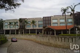 NEX-202478 - Oficina en Renta, con 60 m2 de construcción en Hacienda de Valle Escondido, CP 52937, Estado De México.