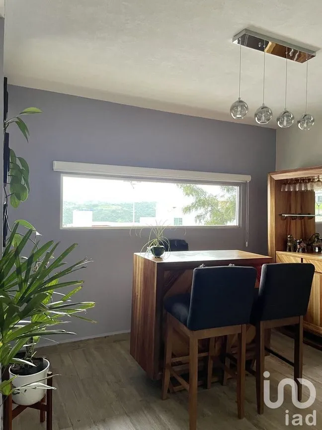 Casa en Venta en Bosque Esmeralda, Atizapán de Zaragoza, Estado De México | NEX-226639 | iad México | Foto 12 de 41