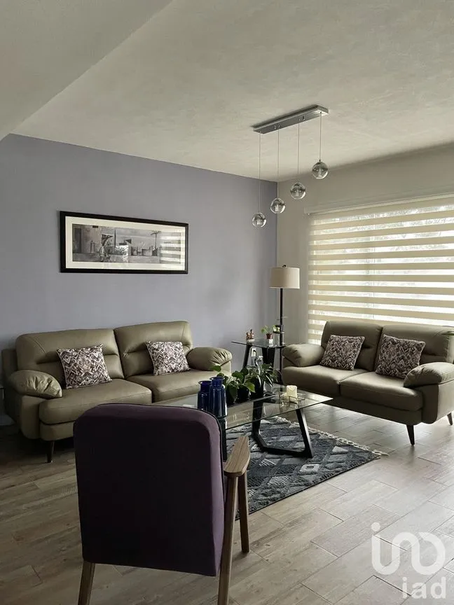 Casa en Venta en Bosque Esmeralda, Atizapán de Zaragoza, Estado De México | NEX-226639 | iad México | Foto 13 de 41