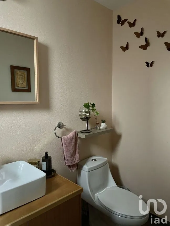 Casa en Venta en Bosque Esmeralda, Atizapán de Zaragoza, Estado De México | NEX-226639 | iad México | Foto 15 de 41