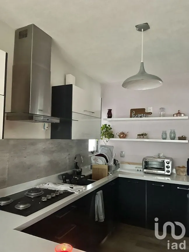 Casa en Venta en Bosque Esmeralda, Atizapán de Zaragoza, Estado De México | NEX-226639 | iad México | Foto 16 de 41