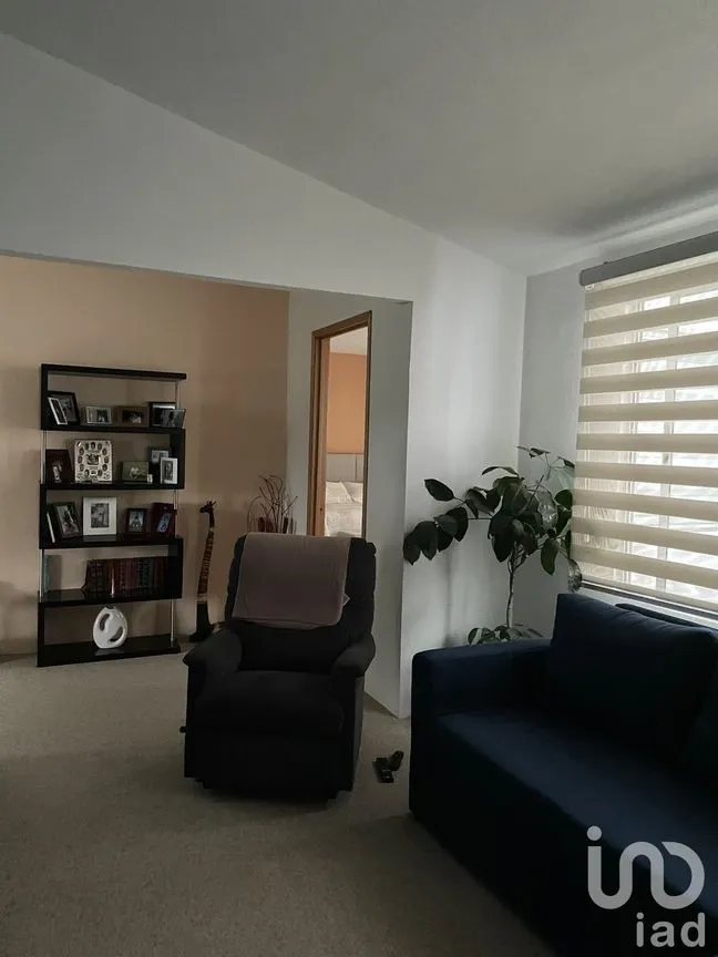 Casa en Venta en Bosque Esmeralda, Atizapán de Zaragoza, Estado De México | NEX-226639 | iad México | Foto 22 de 41