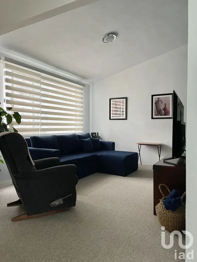 Casa en Venta en Bosque Esmeralda, Atizapán de Zaragoza, Estado De México | NEX-226639 | iad México | Foto 23 de 41