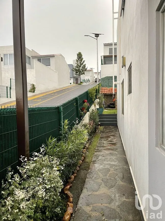 Casa en Venta en Bosque Esmeralda, Atizapán de Zaragoza, Estado De México | NEX-226639 | iad México | Foto 4 de 41