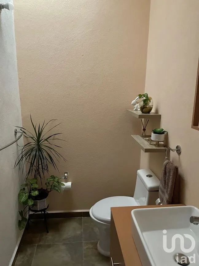 Casa en Venta en Bosque Esmeralda, Atizapán de Zaragoza, Estado De México | NEX-226639 | iad México | Foto 37 de 41