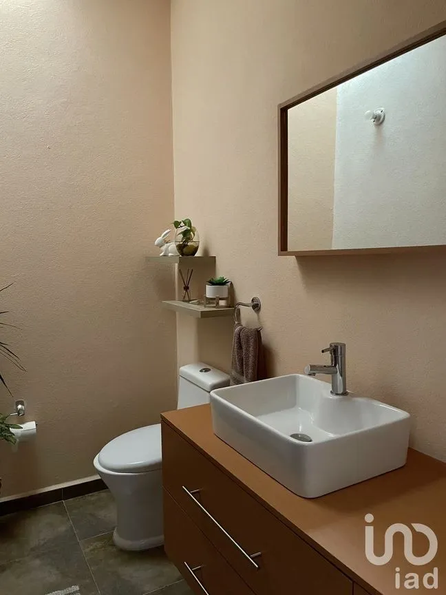 Casa en Venta en Bosque Esmeralda, Atizapán de Zaragoza, Estado De México | NEX-226639 | iad México | Foto 39 de 41