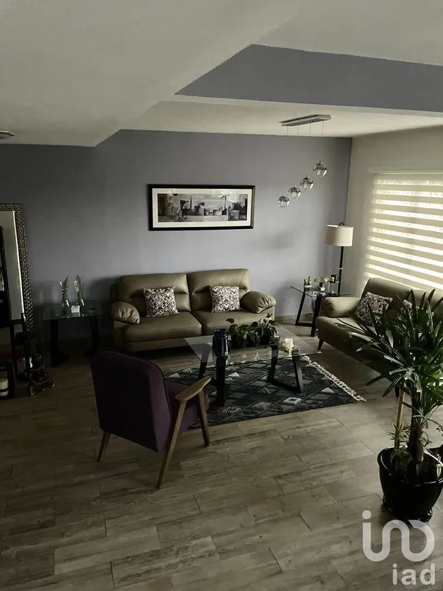 Casa en Venta en Bosque Esmeralda, Atizapán de Zaragoza, Estado De México | NEX-226639 | iad México | Foto 7 de 41