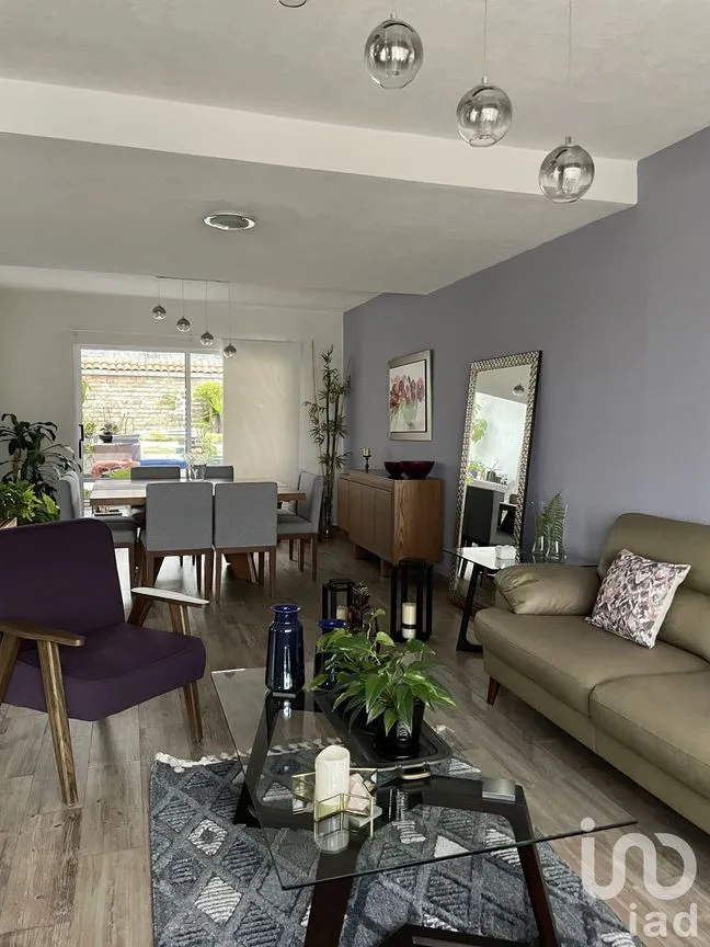 Casa en Venta en Bosque Esmeralda, Atizapán de Zaragoza, Estado De México | NEX-226639 | iad México | Foto 9 de 41