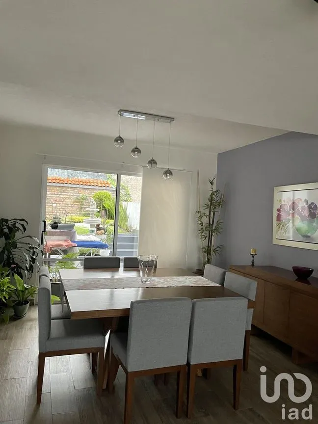 Casa en Venta en Bosque Esmeralda, Atizapán de Zaragoza, Estado De México | NEX-226639 | iad México | Foto 10 de 41