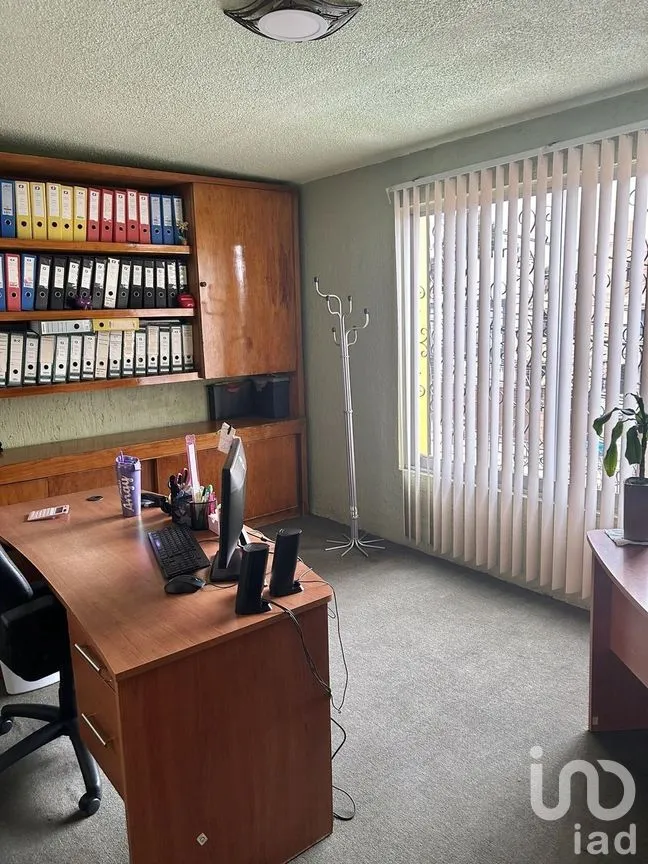 Casa en Venta en Santa Cruz del Monte, Naucalpan de Juárez, Estado De México | NEX-226799 | iad México | Foto 11 de 15