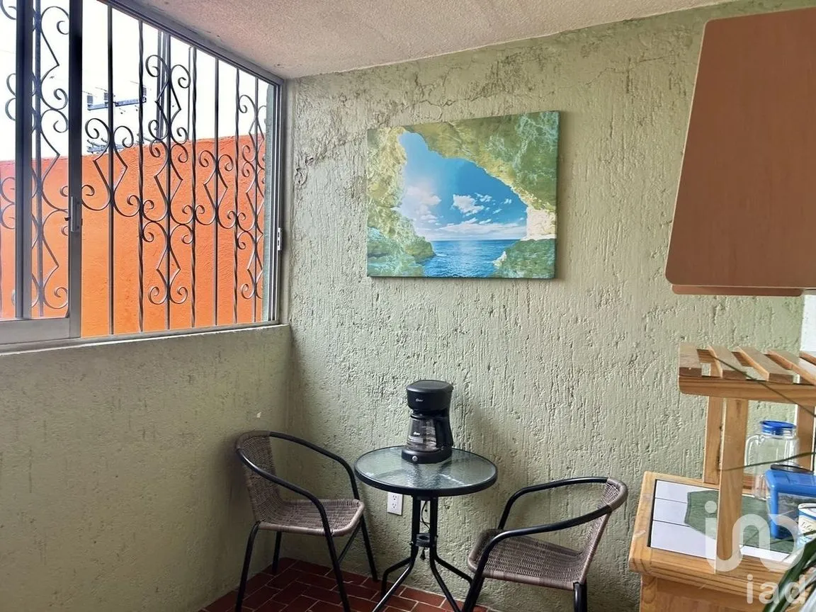 Casa en Venta en Santa Cruz del Monte, Naucalpan de Juárez, Estado De México | NEX-226799 | iad México | Foto 13 de 15