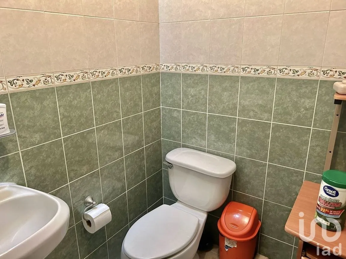 Casa en Venta en Santa Cruz del Monte, Naucalpan de Juárez, Estado De México | NEX-226799 | iad México | Foto 14 de 15