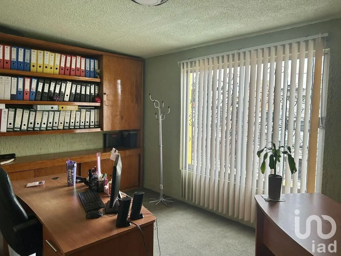Casa en Venta en Santa Cruz del Monte, Naucalpan de Juárez, Estado De México | NEX-226799 | iad México | Foto 15 de 15