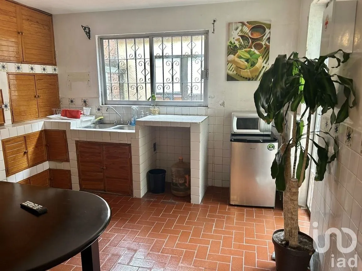 Casa en Venta en Santa Cruz del Monte, Naucalpan de Juárez, Estado De México | NEX-226799 | iad México | Foto 4 de 15