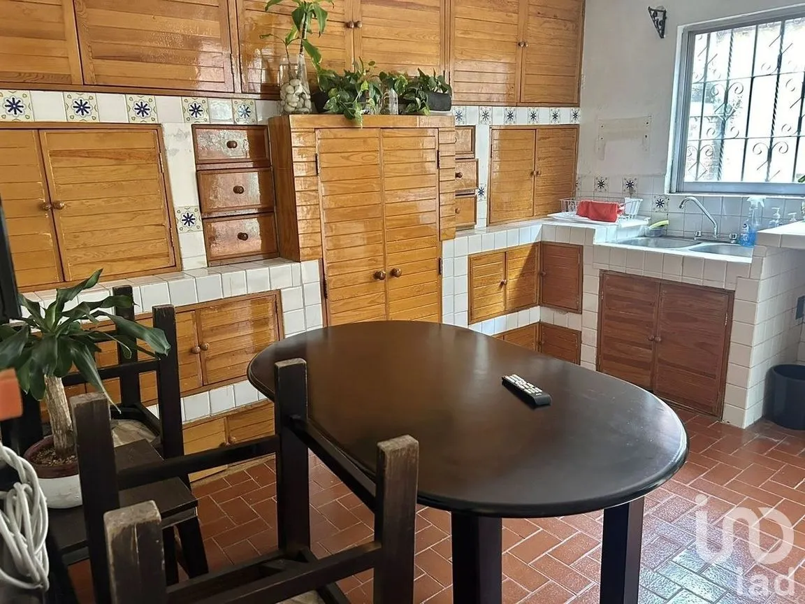Casa en Venta en Santa Cruz del Monte, Naucalpan de Juárez, Estado De México | NEX-226799 | iad México | Foto 5 de 15