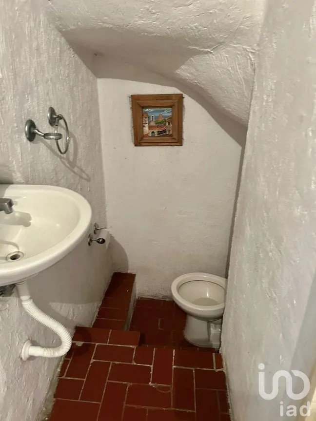 Casa en Venta en Santa Cruz del Monte, Naucalpan de Juárez, Estado De México | NEX-226799 | iad México | Foto 6 de 15