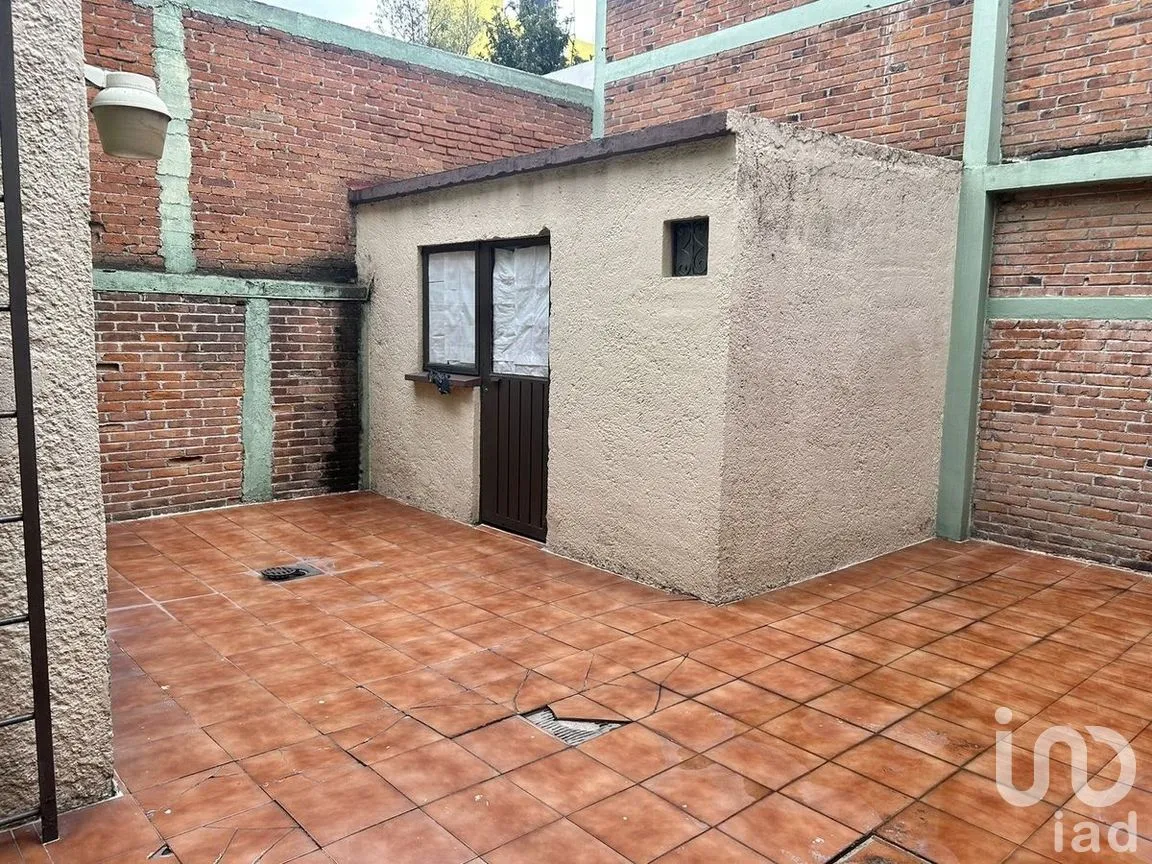 Casa en Venta en Santa Cruz del Monte, Naucalpan de Juárez, Estado De México | NEX-226799 | iad México | Foto 7 de 15
