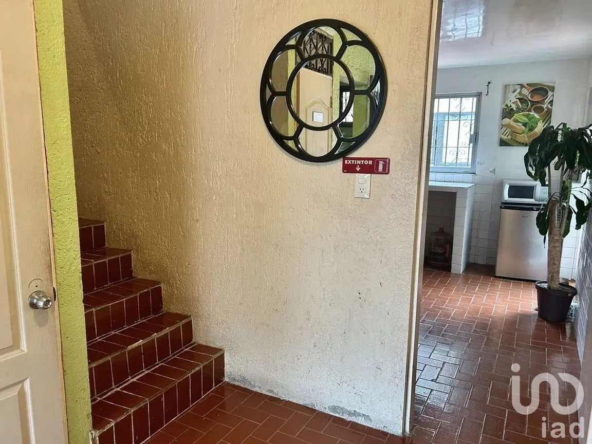 Casa en Venta en Santa Cruz del Monte, Naucalpan de Juárez, Estado De México | NEX-226799 | iad México | Foto 8 de 15