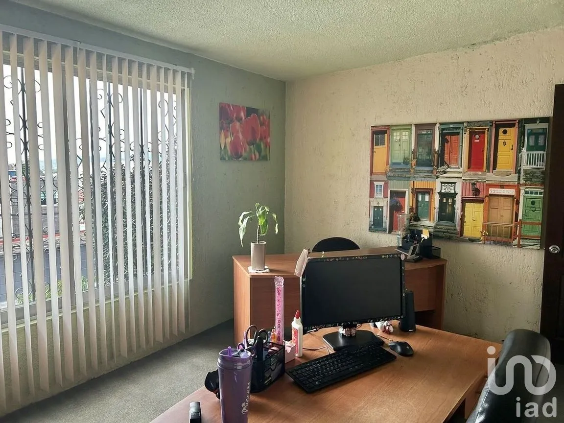 Casa en Venta en Santa Cruz del Monte, Naucalpan de Juárez, Estado De México | NEX-226799 | iad México | Foto 9 de 15