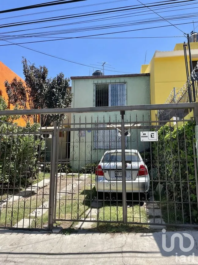 Casa en Venta en Santa Cruz del Monte, Naucalpan de Juárez, Estado De México | NEX-226799 | iad México | Foto 1 de 15