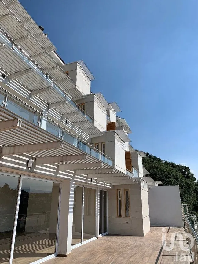 Departamento en Renta en Rancho San Juan, Atizapán de Zaragoza, Estado De México | NEX-226813 | iad México | Foto 2 de 24