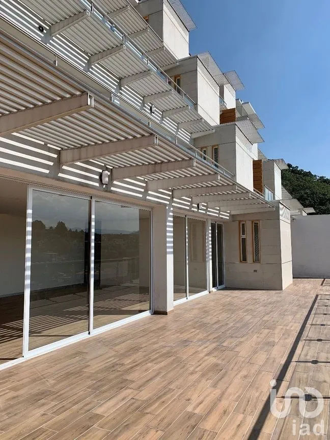 Departamento en Renta en Rancho San Juan, Atizapán de Zaragoza, Estado De México | NEX-226813 | iad México | Foto 12 de 24