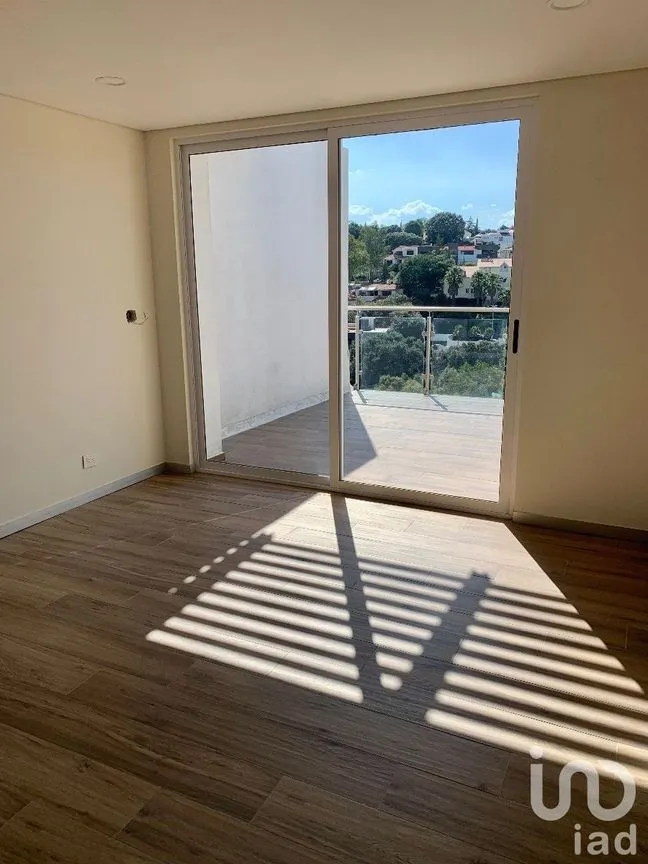 Departamento en Renta en Rancho San Juan, Atizapán de Zaragoza, Estado De México | NEX-226813 | iad México | Foto 14 de 24