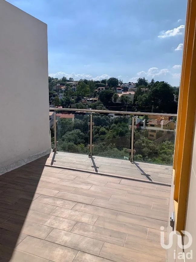 Departamento en Renta en Rancho San Juan, Atizapán de Zaragoza, Estado De México | NEX-226813 | iad México | Foto 16 de 24