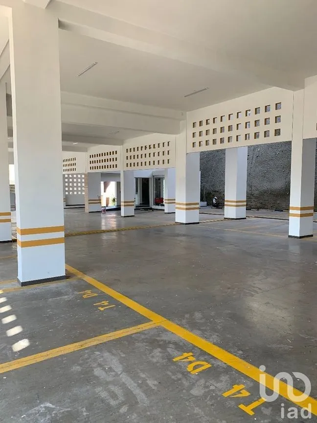 Departamento en Renta en Rancho San Juan, Atizapán de Zaragoza, Estado De México | NEX-226813 | iad México | Foto 23 de 24