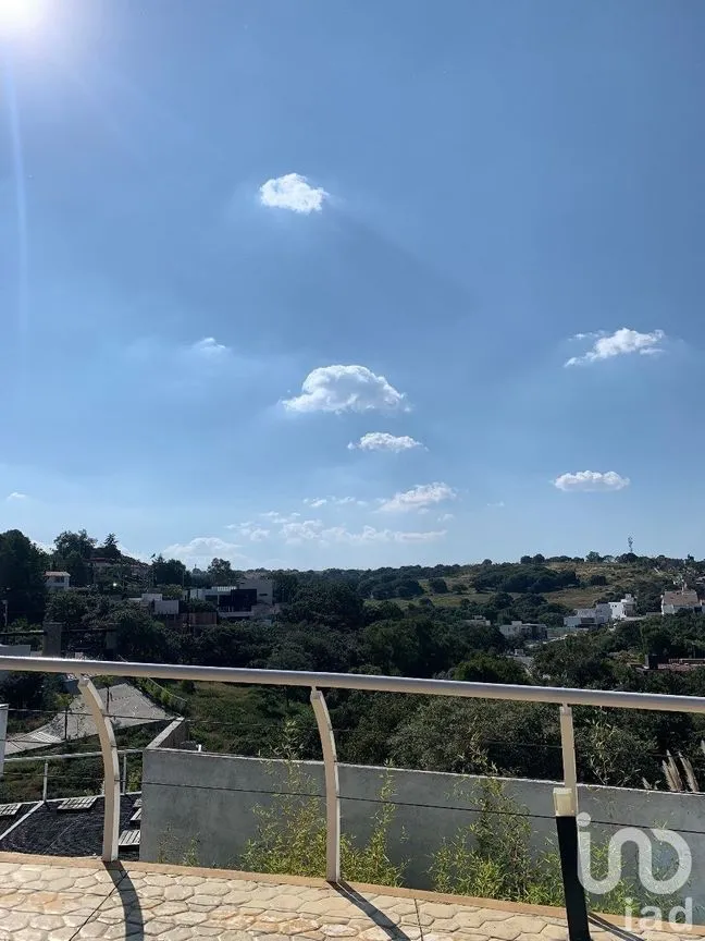 Departamento en Renta en Rancho San Juan, Atizapán de Zaragoza, Estado De México | NEX-226813 | iad México | Foto 24 de 24