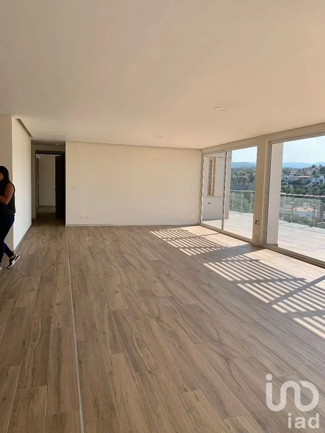 Departamento en Renta en Rancho San Juan, Atizapán de Zaragoza, Estado De México | NEX-226813 | iad México | Foto 6 de 24