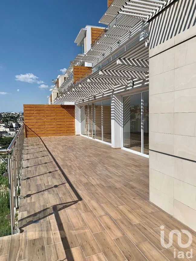 Departamento en Renta en Rancho San Juan, Atizapán de Zaragoza, Estado De México | NEX-226813 | iad México | Foto 1 de 24