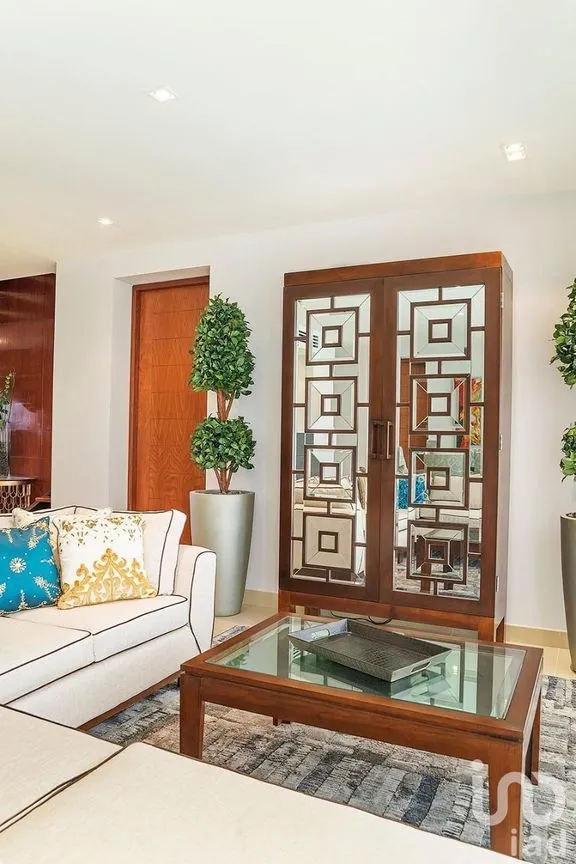 Casa en Venta en Yucatán Country Club, Mérida, Yucatán | NEX-226920 | iad México | Foto 3 de 7