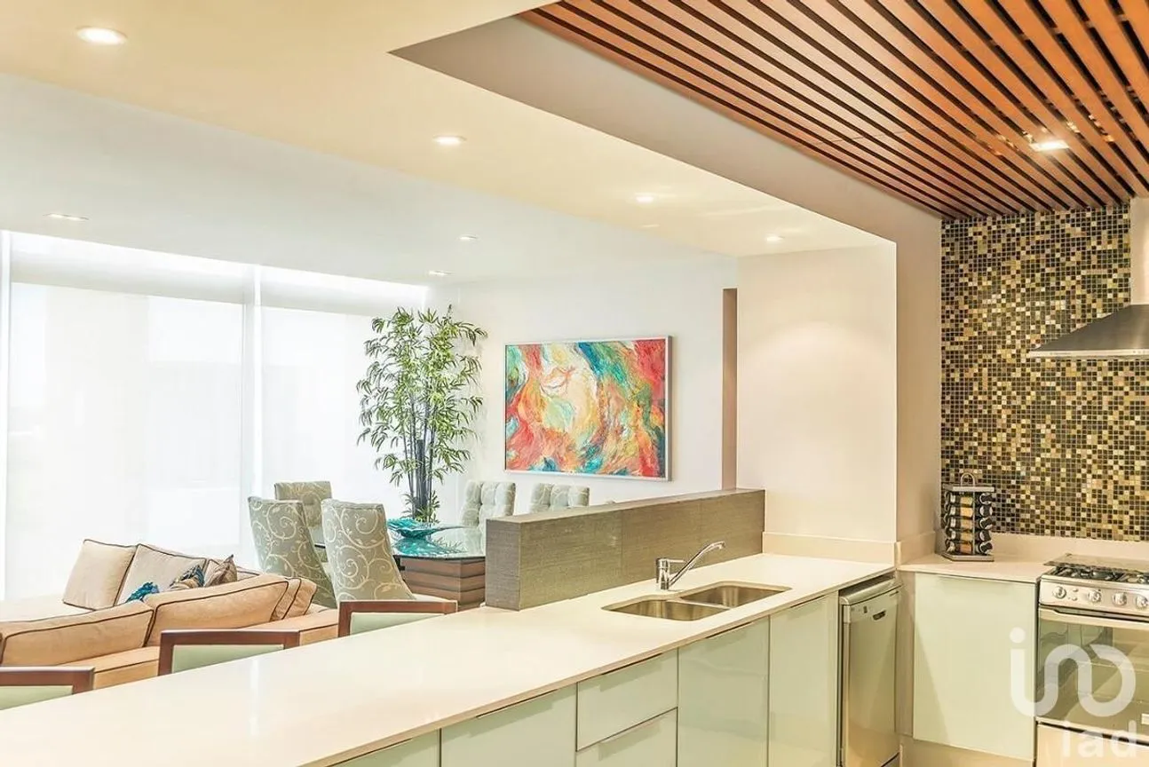 Casa en Venta en Yucatán Country Club, Mérida, Yucatán | NEX-226920 | iad México | Foto 4 de 7