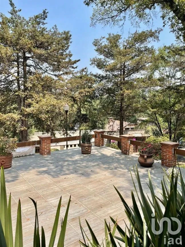 Casa en Venta en Club de Golf Valle Escondido, Atizapán de Zaragoza, Estado De México | NEX-226977 | iad México | Foto 1 de 29