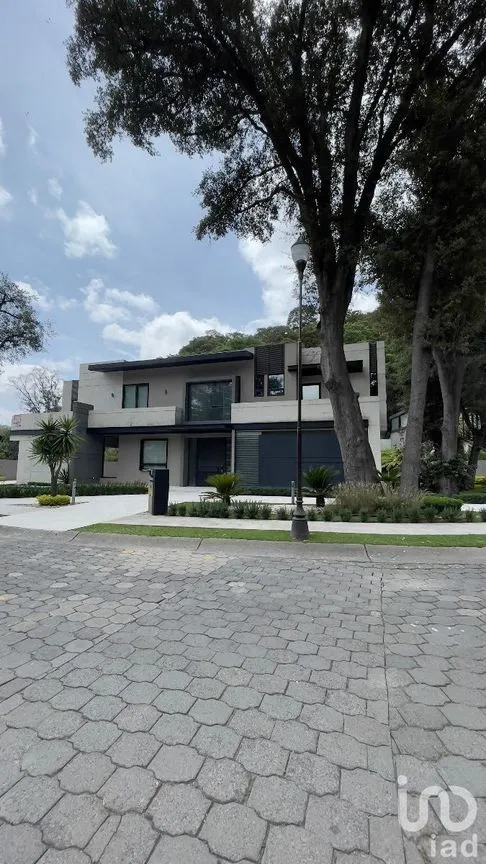 Casa en Venta en Club de Golf Valle Escondido, Atizapán de Zaragoza, Estado De México | NEX-226981 | iad México | Foto 2 de 40