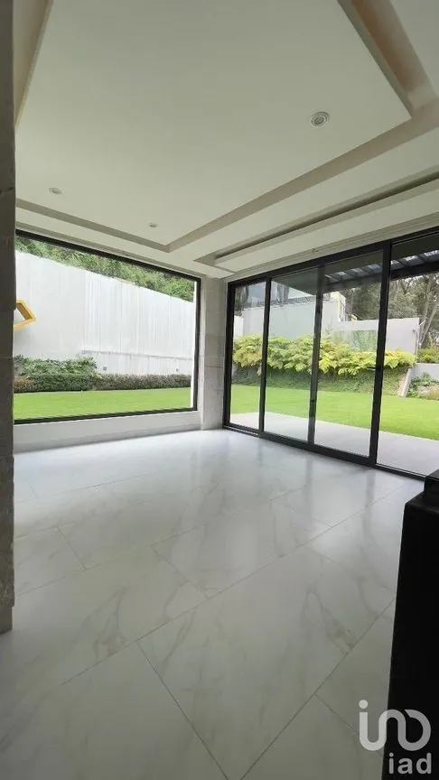 Casa en Venta en Club de Golf Valle Escondido, Atizapán de Zaragoza, Estado De México | NEX-226981 | iad México | Foto 11 de 40
