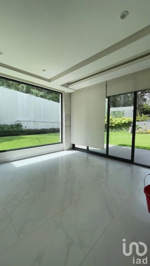 Casa en Venta en Club de Golf Valle Escondido, Atizapán de Zaragoza, Estado De México | NEX-226981 | iad México | Foto 12 de 40