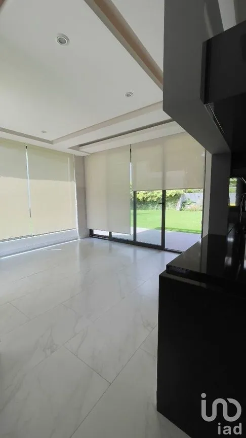 Casa en Venta en Club de Golf Valle Escondido, Atizapán de Zaragoza, Estado De México | NEX-226981 | iad México | Foto 13 de 40