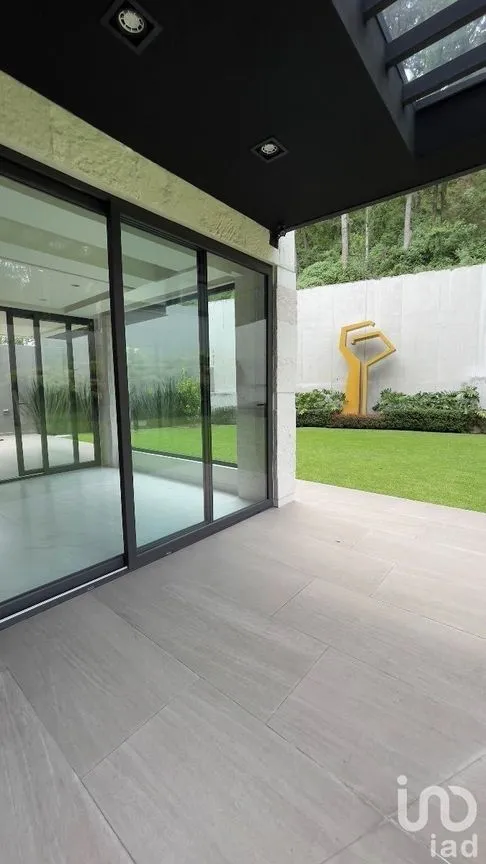 Casa en Venta en Club de Golf Valle Escondido, Atizapán de Zaragoza, Estado De México | NEX-226981 | iad México | Foto 14 de 40