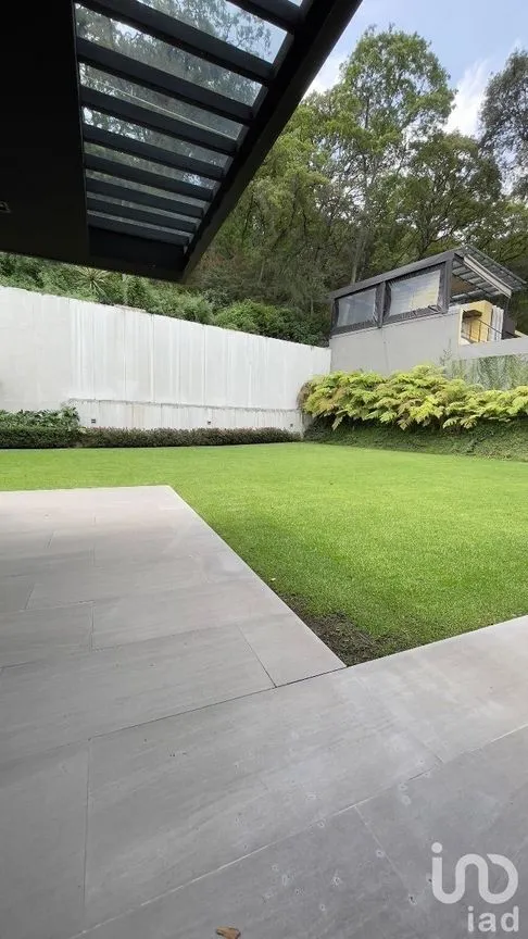 Casa en Venta en Club de Golf Valle Escondido, Atizapán de Zaragoza, Estado De México | NEX-226981 | iad México | Foto 15 de 40