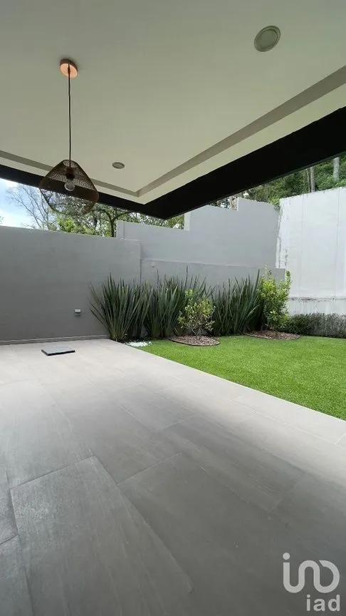 Casa en Venta en Club de Golf Valle Escondido, Atizapán de Zaragoza, Estado De México | NEX-226981 | iad México | Foto 16 de 40