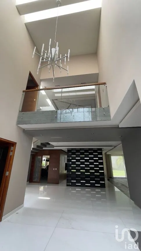 Casa en Venta en Club de Golf Valle Escondido, Atizapán de Zaragoza, Estado De México | NEX-226981 | iad México | Foto 3 de 40