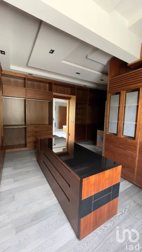 Casa en Venta en Club de Golf Valle Escondido, Atizapán de Zaragoza, Estado De México | NEX-226981 | iad México | Foto 22 de 40