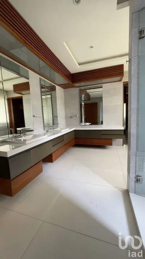 Casa en Venta en Club de Golf Valle Escondido, Atizapán de Zaragoza, Estado De México | NEX-226981 | iad México | Foto 23 de 40