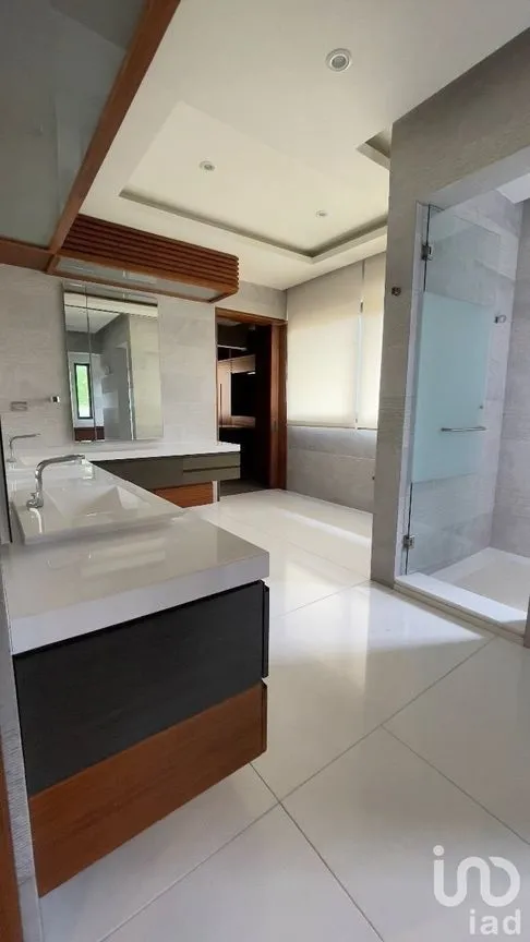 Casa en Venta en Club de Golf Valle Escondido, Atizapán de Zaragoza, Estado De México | NEX-226981 | iad México | Foto 24 de 40