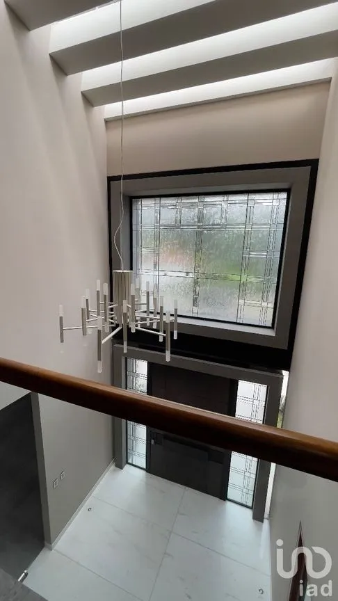 Casa en Venta en Club de Golf Valle Escondido, Atizapán de Zaragoza, Estado De México | NEX-226981 | iad México | Foto 37 de 40
