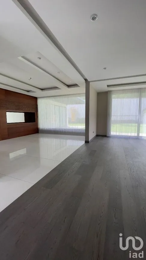 Casa en Venta en Club de Golf Valle Escondido, Atizapán de Zaragoza, Estado De México | NEX-226981 | iad México | Foto 5 de 40