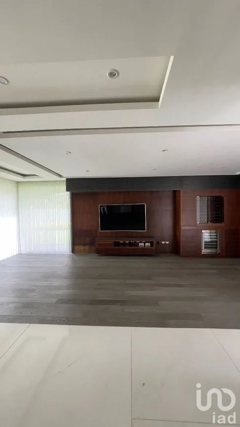 Casa en Venta en Club de Golf Valle Escondido, Atizapán de Zaragoza, Estado De México | NEX-226981 | iad México | Foto 6 de 40