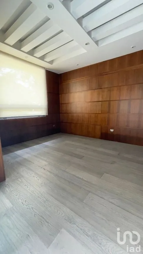 Casa en Venta en Club de Golf Valle Escondido, Atizapán de Zaragoza, Estado De México | NEX-226981 | iad México | Foto 7 de 40